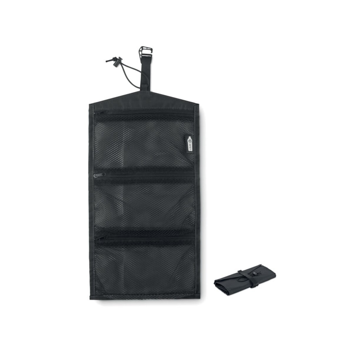 traveli-Organizer-do-kabli-210RPET Organizer do kabli 210RPET