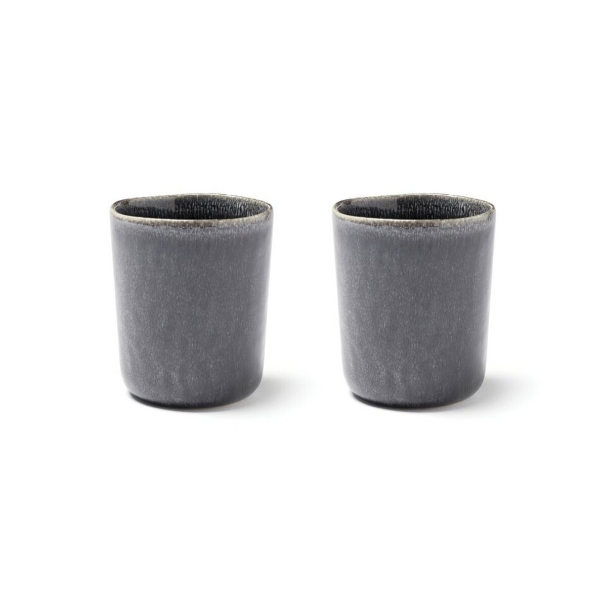 zestaw-kubkow-ceramicznych-350-ml-vinga-nomimono-VG526-03-1 Zestaw kubków ceramicznych 350 ml VINGA Nomimono - black