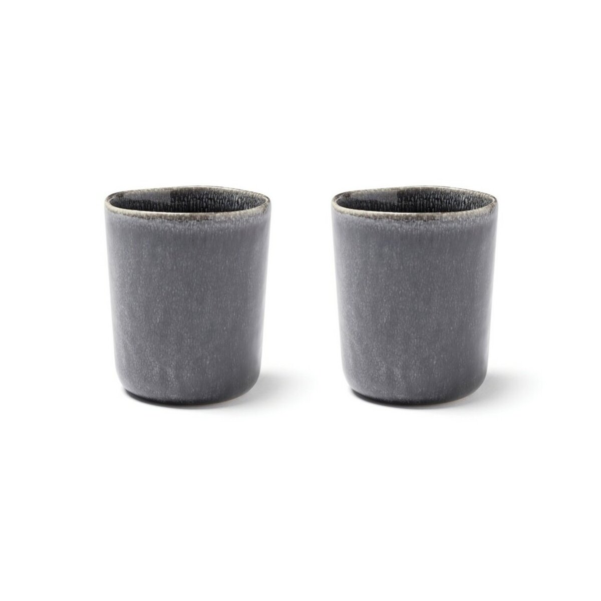 zestaw-kubkow-ceramicznych-350-ml-vinga-nomimono-VG526-03 Zestaw kubków ceramicznych 350 ml VINGA Nomimono - black