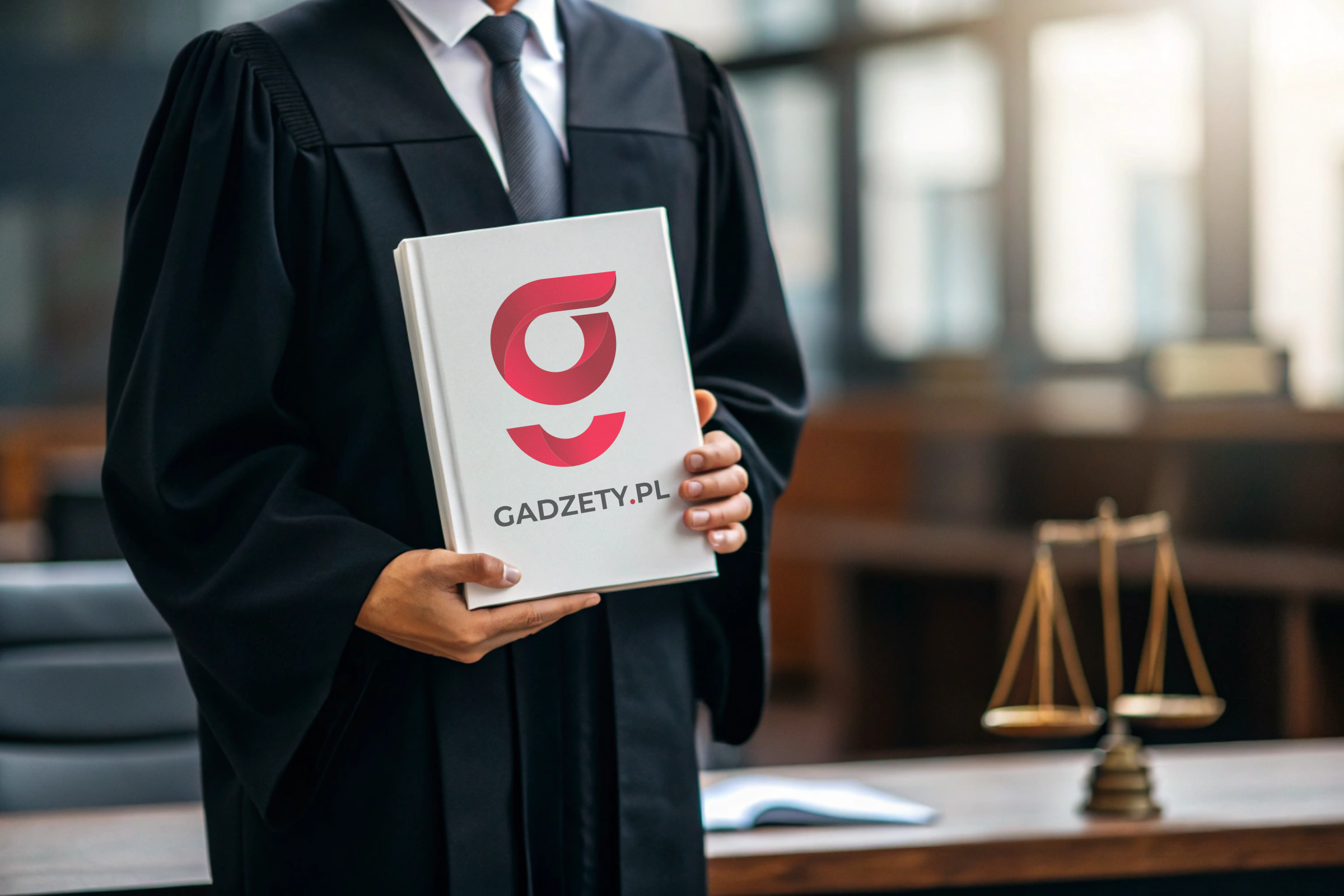 gadżety reklamowe dla branży prawnej