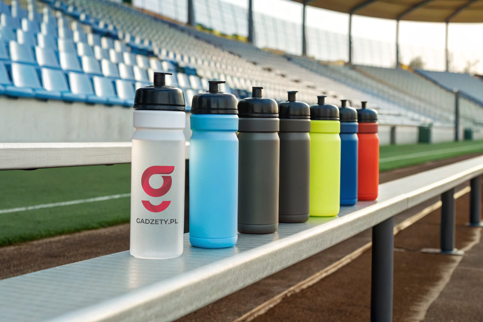 bidony reklamowe z logo