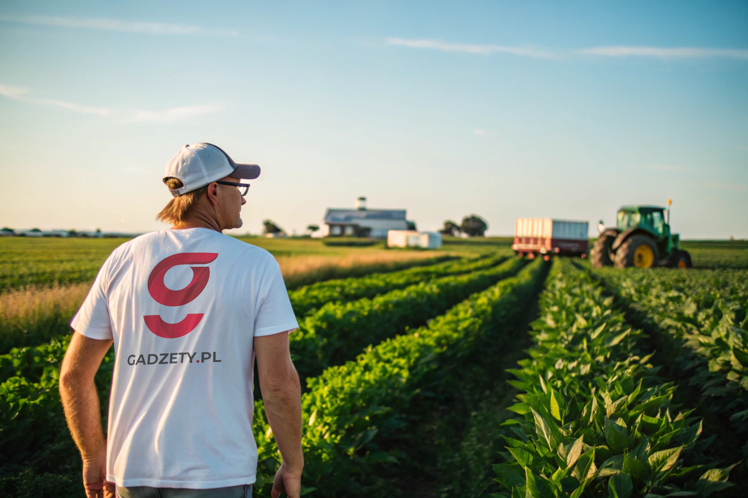 gadżety reklamowe dla rolnictwa