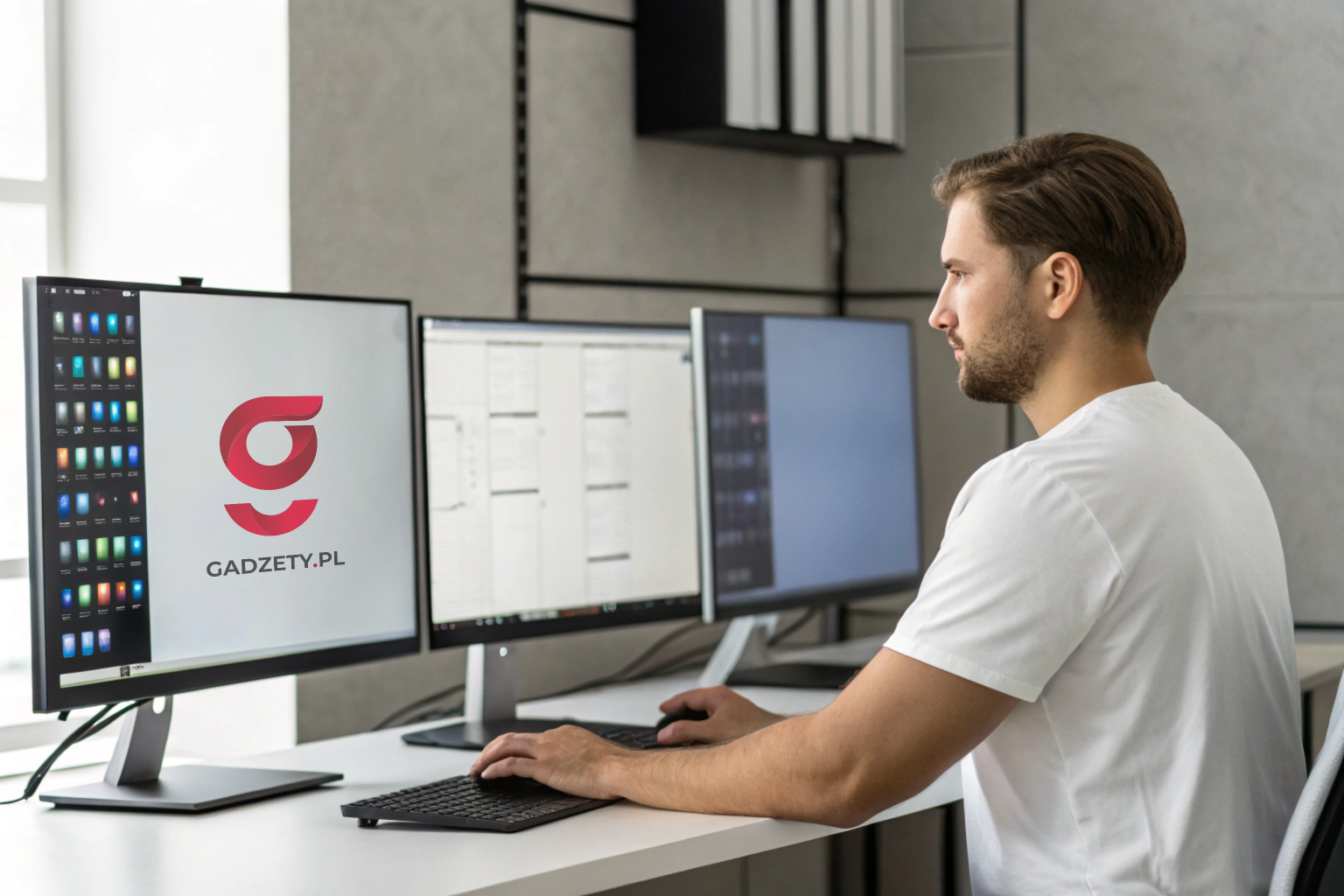 gadżety reklamowe dla pracowników IT