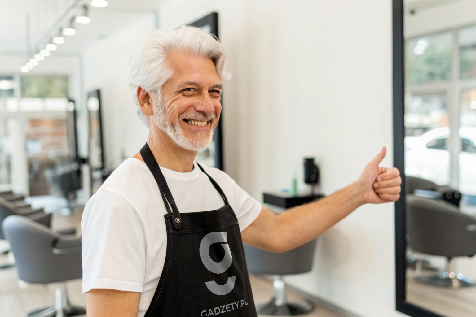 gadżety z logo dla salonów kosmetycznych