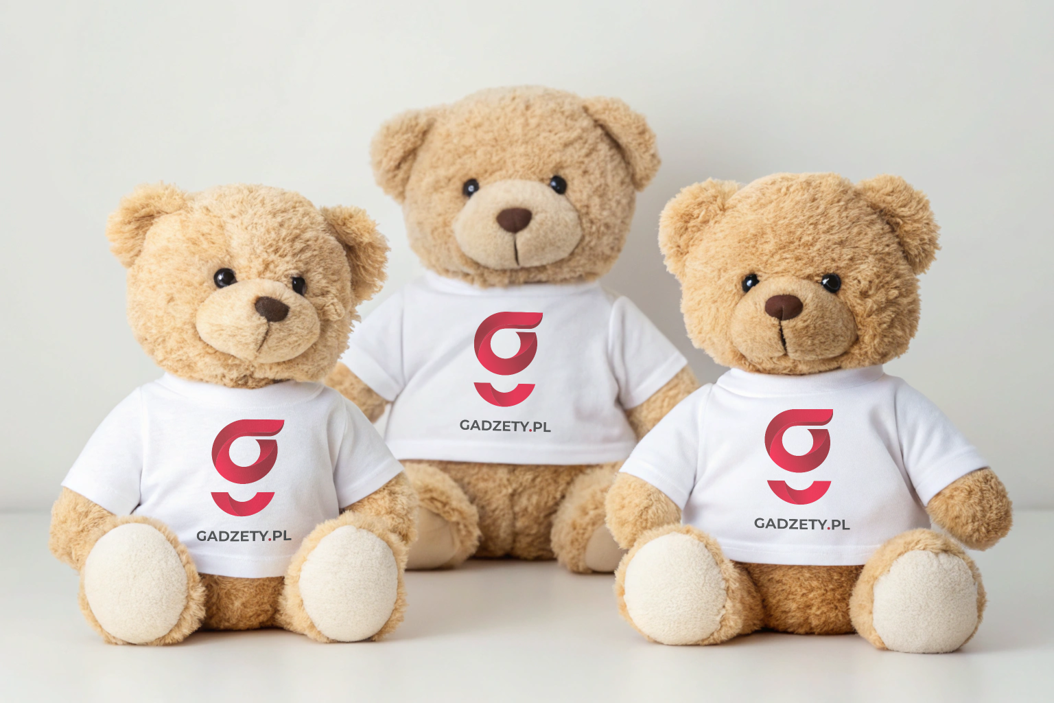 maskotki reklamowe dla dzieci